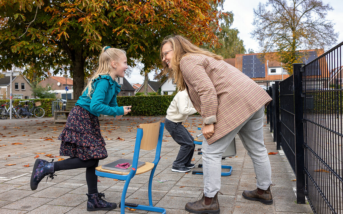 Basisschool De Zaaier Nieuwleusen